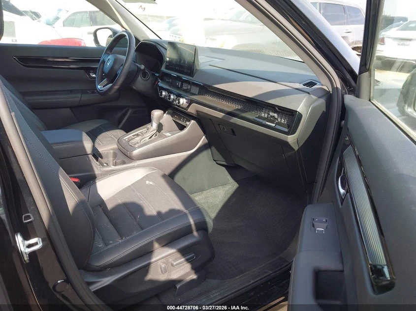 Honda Cr-v 1.5l Ex-L Awd | Mobile.bg � ����������� 5
