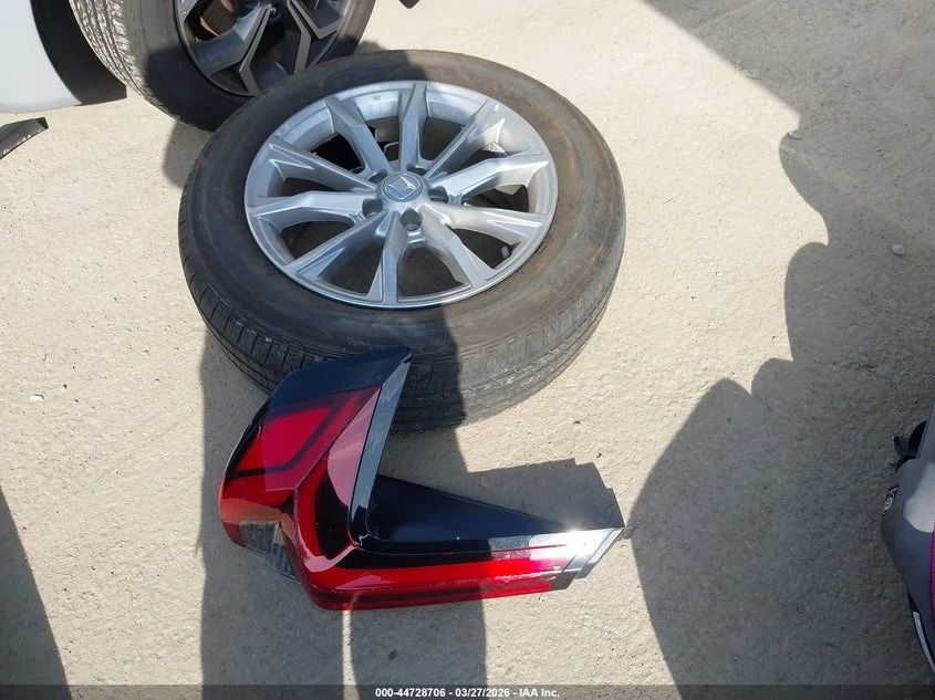 Honda Cr-v 1.5l Ex-L Awd | Mobile.bg � ����������� 12