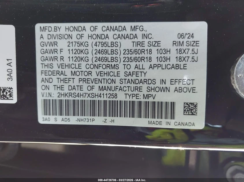 Honda Cr-v 1.5l Ex-L Awd | Mobile.bg � ����������� 9