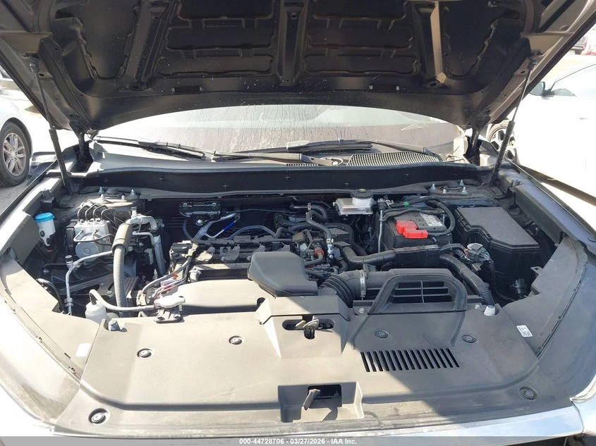 Honda Cr-v 1.5l Ex-L Awd | Mobile.bg � ����������� 10