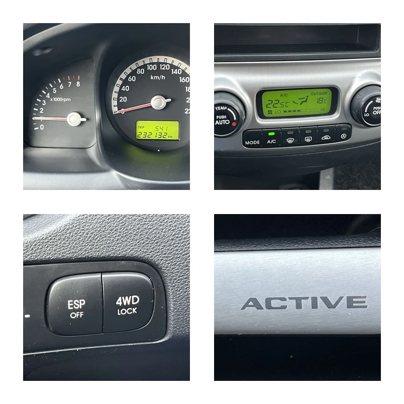 Kia Sportage 2.0I 141кс 4X4 EURO 4 КЛИМАТРОНИК ГАЗОВ ИНЖЕКЦИОН, снимка 13 - Автомобили и джипове - 54208752