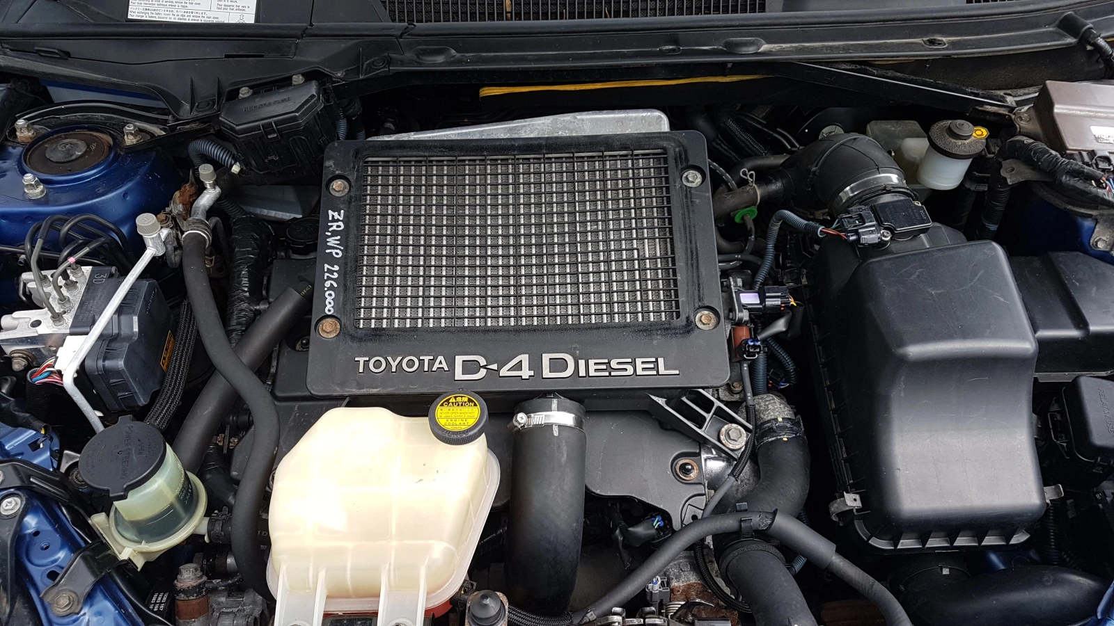 Toyota Rav4 2.0D4D 4×4 | Mobile.bg � ����������� 12