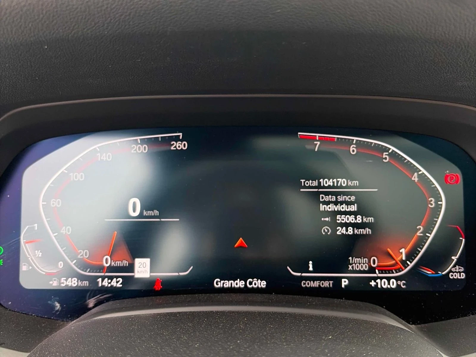 BMW X5 M-pkg* HUD* Harman/Kardon* 360* CarPlay, снимка 9 - Автомобили и джипове - 54409388
