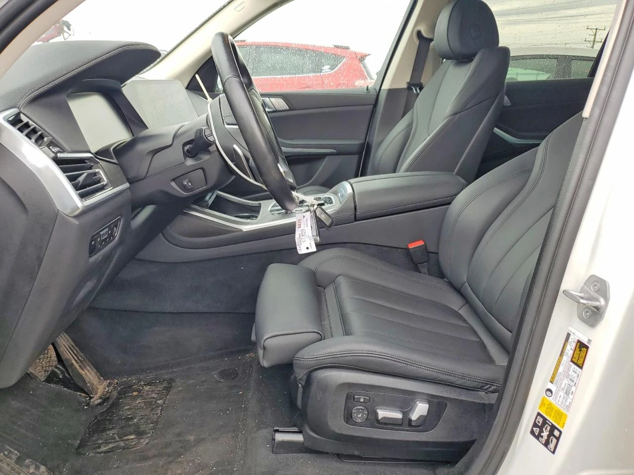 BMW X7 3.0l xDrive40I, снимка 7 - Автомобили и джипове - 54756037