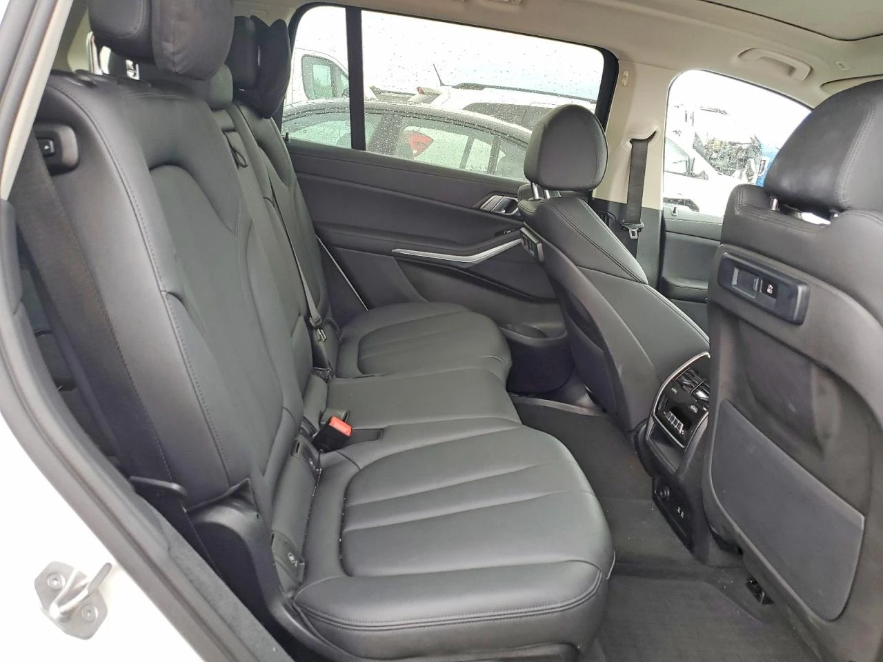 BMW X7 3.0l xDrive40I, снимка 10 - Автомобили и джипове - 54756037