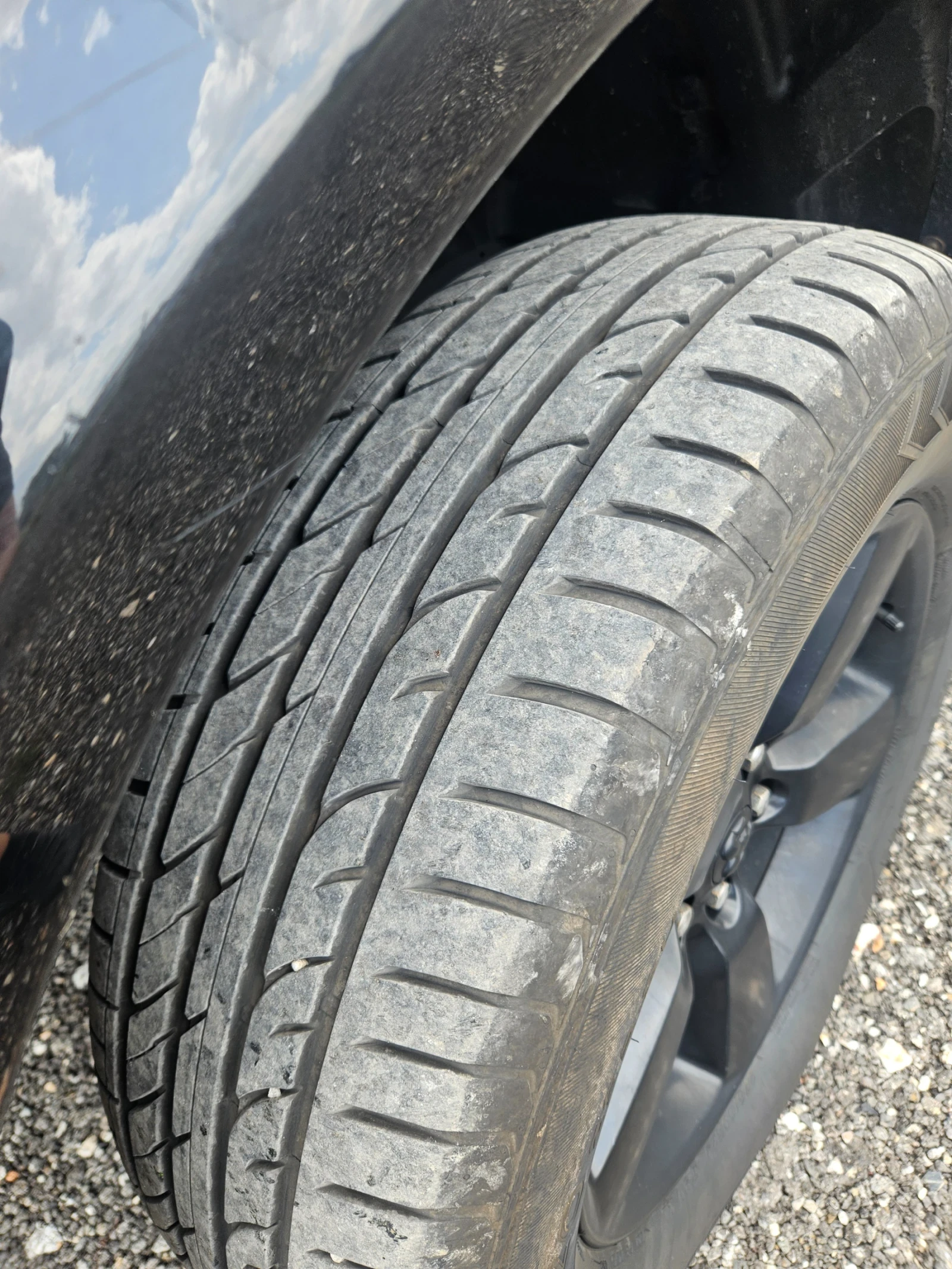 Dodge RAM 1500, снимка 9 - Автомобили и джипове - 55377458