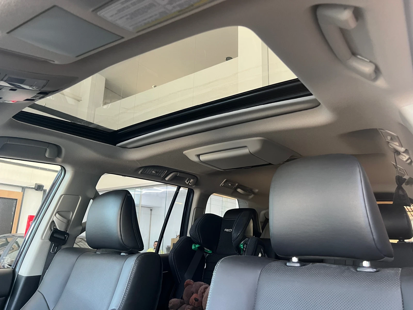 Toyota Land cruiser Black Edition, снимка 17 - Автомобили и джипове - 55484467