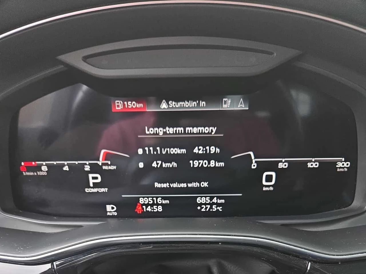 Audi Q7 * Progressiv * CARFAX * ОПЦИЯ ЗА ФИНАНСИРАНЕ, снимка 8 - Автомобили и джипове - 55667956