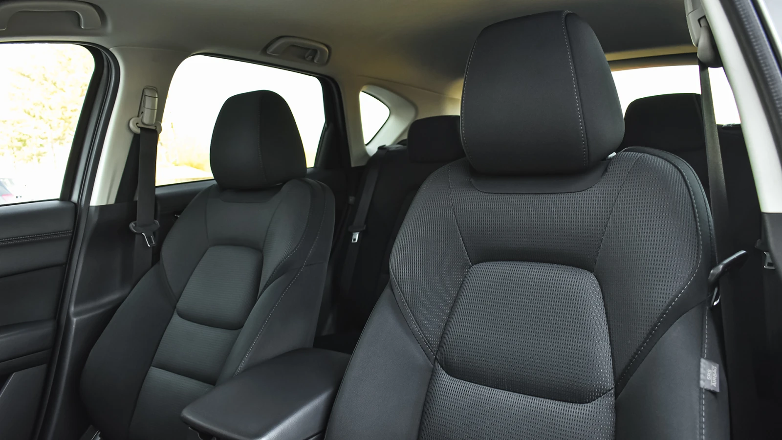 Mazda CX-5 REVOLUTION 2.2 SKYACTIV-D, снимка 10 - Автомобили и джипове - 55937130