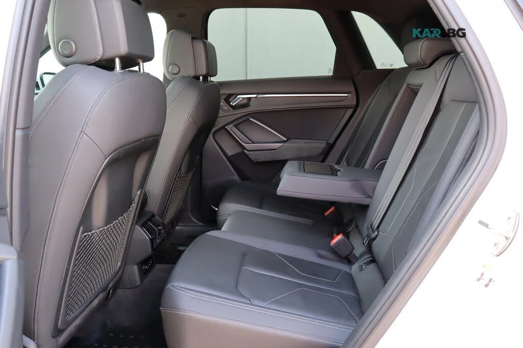 Audi Q3 45 TFSI Technik quattro* S-Line* PANORAMA* 360* , снимка 15 - Автомобили и джипове - 55965236