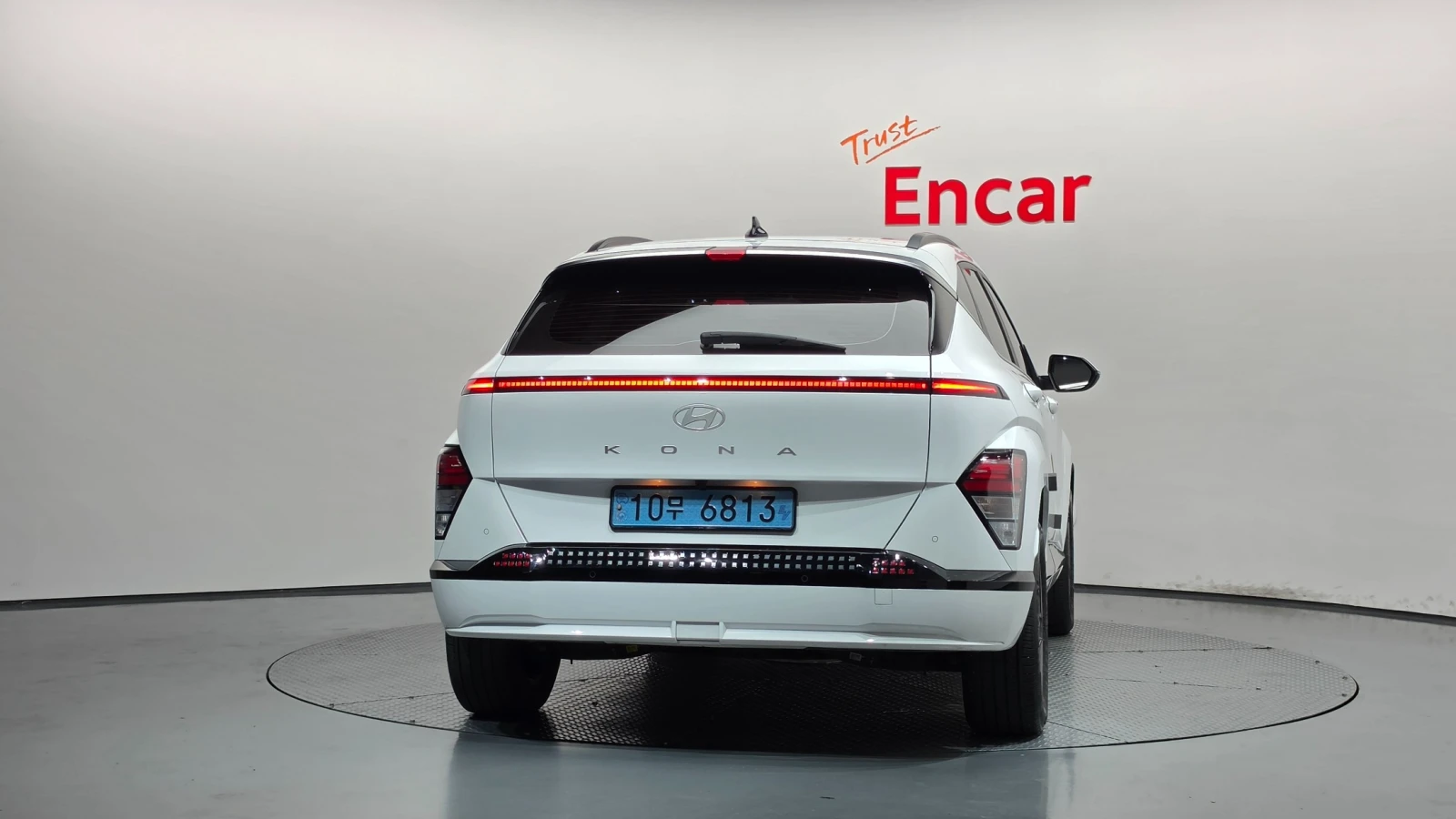 Hyundai Kona Premium* Крайна Цена* , снимка 4 - Автомобили и джипове - 56094073