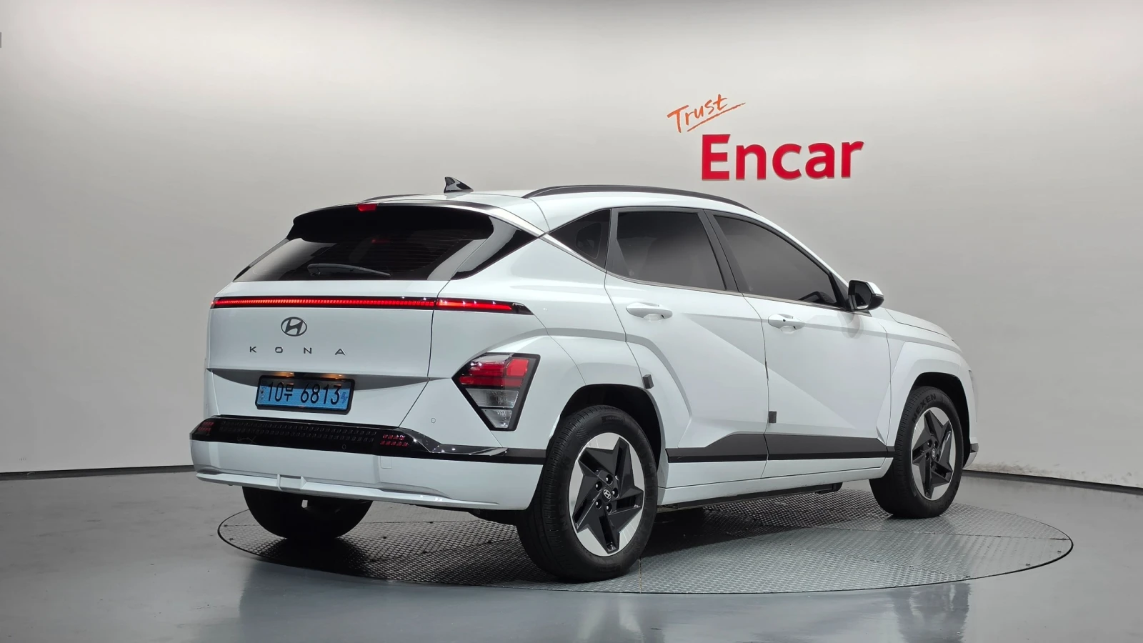 Hyundai Kona Premium* Крайна Цена* , снимка 2 - Автомобили и джипове - 56094073
