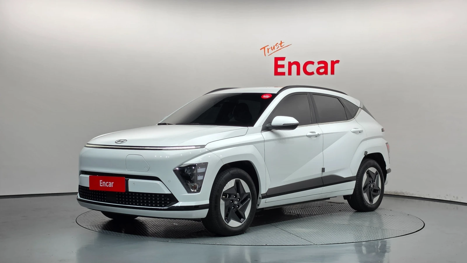 Hyundai Kona Premium* Крайна Цена* 