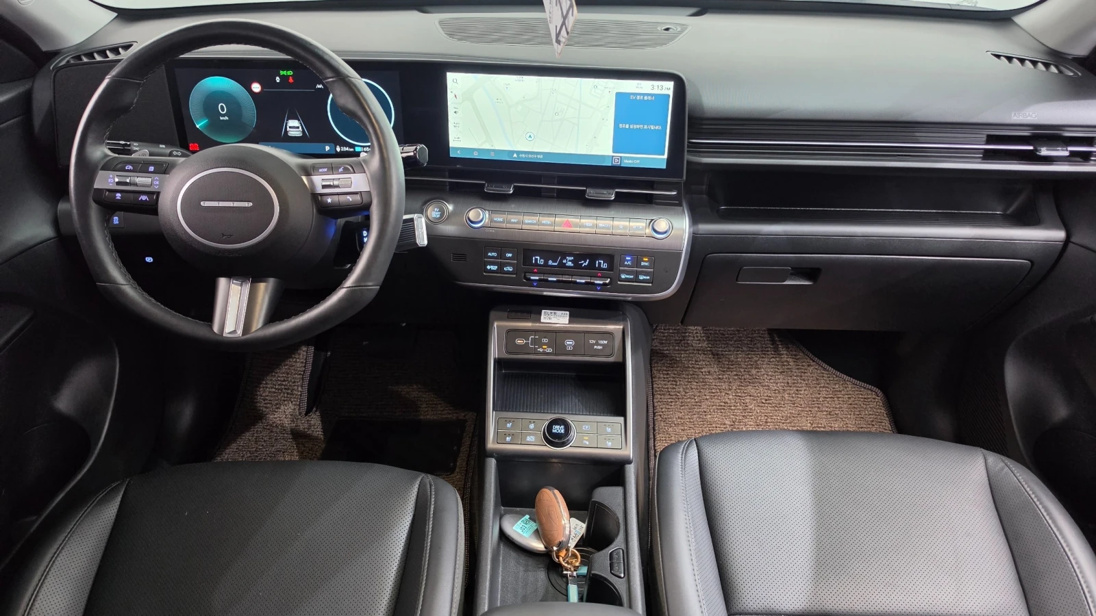 Hyundai Kona Premium* Крайна Цена* , снимка 13 - Автомобили и джипове - 56094073