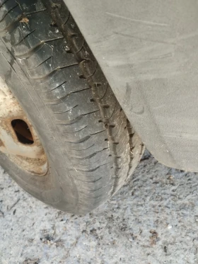 Iveco 35s12 Самосвал, снимка 8