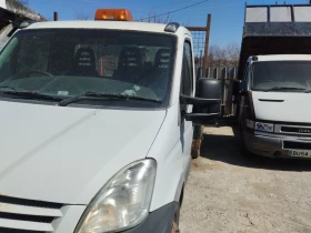 Iveco 35s12 Самосвал, снимка 10