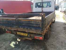 Iveco 35s12 Самосвал, снимка 6