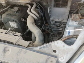 Iveco 35s12 Самосвал, снимка 5