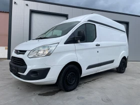 Ford Transit Custom 2.2 CDTI , снимка 1