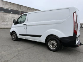 Ford Transit Custom, снимка 3