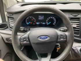 Ford Transit Custom, снимка 13