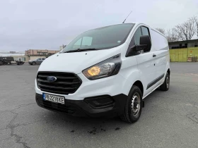 Ford Transit Custom, снимка 2