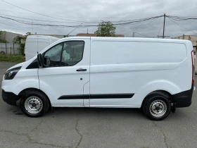 Ford Transit Custom, снимка 1