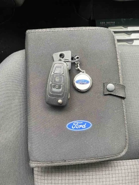 Ford Transit Custom, снимка 17