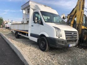 VW Crafter 2.5 TDI   | Mobile.bg    2