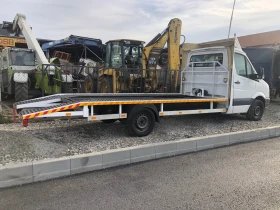 VW Crafter 2.5 TDI   | Mobile.bg    5