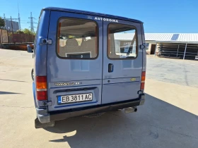 Ford Transit 100C, снимка 3