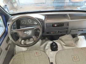 Ford Transit 100C, снимка 5