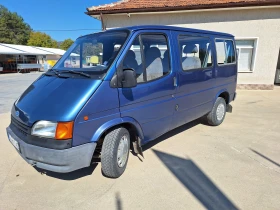 Ford Transit 100C, снимка 2