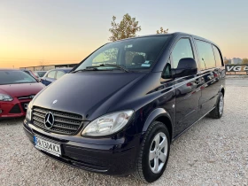 Mercedes-Benz Vito 2.2CDI-110k.c,  | Mobile.bg    3