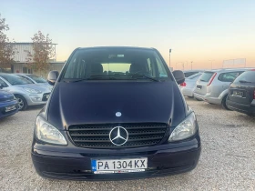 Mercedes-Benz Vito 2.2CDI-110k.c,  | Mobile.bg    2