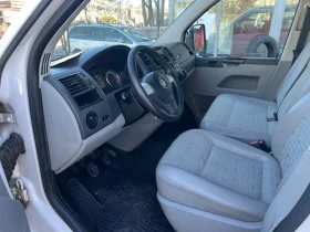 VW Transporter 2.0TDI.102.Клима, снимка 8