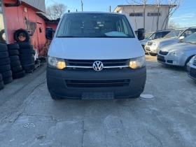 VW Transporter 2.0TDI.102. | Mobile.bg    2