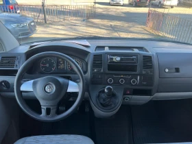 VW Transporter 2.0TDI.102. | Mobile.bg    6