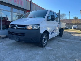 VW Transporter 2.0TDI.102.Клима, снимка 1