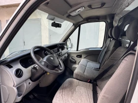 Обява за продажба на Renault Master 2.5 DCI KЛИМАТИК МАКСИ БАЗА ~12 000 лв. - изображение 8