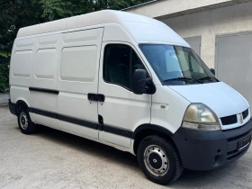 Обява за продажба на Renault Master 2.5 DCI KЛИМАТИК МАКСИ БАЗА ~12 000 лв. - изображение 2