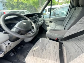Обява за продажба на Renault Master 2.5 DCI KЛИМАТИК МАКСИ БАЗА ~11 500 лв. - изображение 9