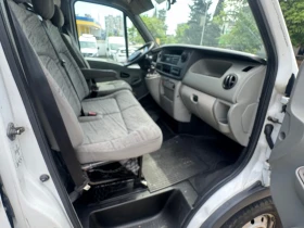 Обява за продажба на Renault Master 2.5 DCI KЛИМАТИК МАКСИ БАЗА ~11 500 лв. - изображение 10
