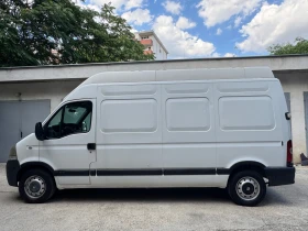 Обява за продажба на Renault Master 2.5 DCI KЛИМАТИК МАКСИ БАЗА ~12 000 лв. - изображение 5