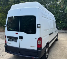 Обява за продажба на Renault Master 2.5 DCI KЛИМАТИК МАКСИ БАЗА ~12 000 лв. - изображение 7