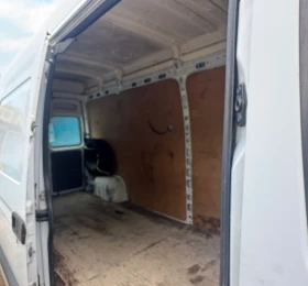 Обява за продажба на Renault Master 2.5 DCI KЛИМАТИК МАКСИ БАЗА ~11 500 лв. - изображение 11