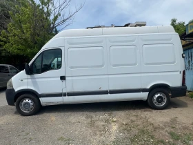 Обява за продажба на Renault Master 2.5 DCI KЛИМАТИК МАКСИ БАЗА ~11 500 лв. - изображение 6