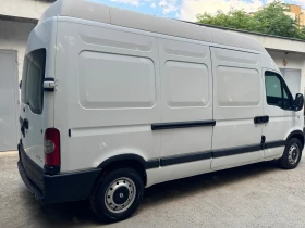 Обява за продажба на Renault Master 2.5 DCI KЛИМАТИК МАКСИ БАЗА ~12 000 лв. - изображение 3