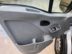 Обява за продажба на Renault Master 2.5 DCI KЛИМАТИК МАКСИ БАЗА ~12 000 лв. - изображение 11