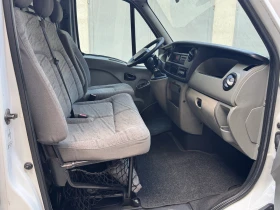 Renault Master 2.5 DCI K   | Mobile.bg    14